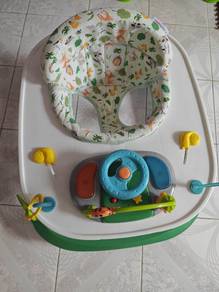 Sweet Cherry Baby Walker