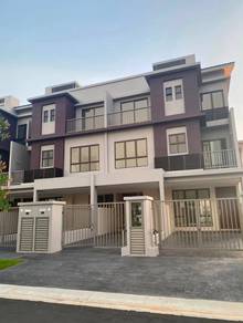 Townhouse For Sale in Bangi,SGR