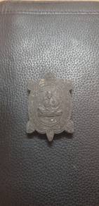 Thai Amulet (Luang Phor Liew)