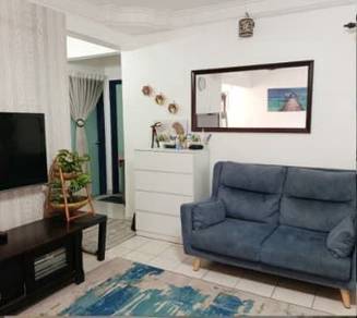 Apartment For Sale in Seri Palma