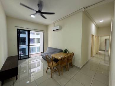 Service Residence For Sale in Impian Senibong Residences