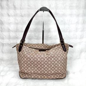 Authentic LV Sepia Monogram Idylle Canvas Ballade
