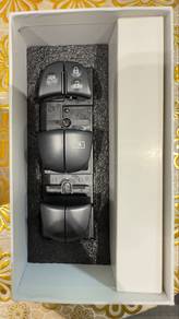 C27 Master Power Window Switch Control Panel
