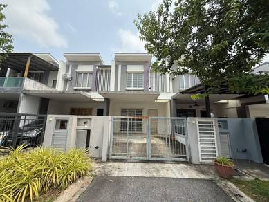 2-storey Terraced House For Rent in Rawang,SGR