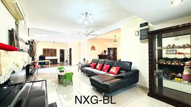 2-storey Terraced House For Sale in Bandar Botanic,SGR