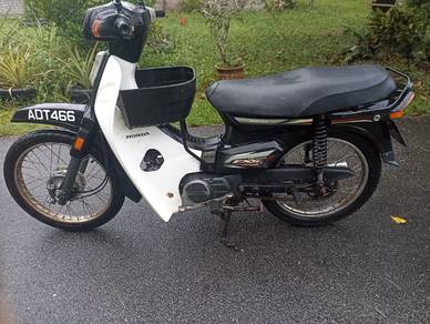 Honda EX5