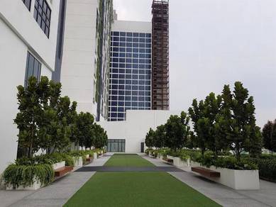 Service Residence For Rent in Sky Park, Cyberjaya