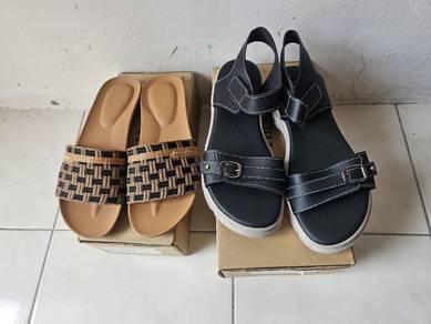 Kasut Polo Female size 7
