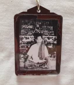 Ajarn   Hall   Dharma Photo