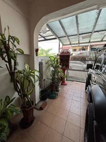 2-storey Terraced House For Sale in Johor Bahru,JHR