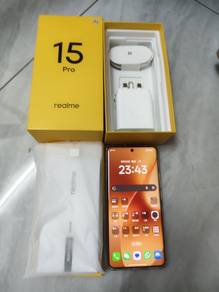 realme 15pro velvet green 