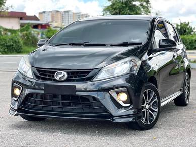 Perodua MyVi STANDARD G in Johor Bahru, JHR