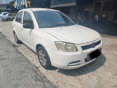 Proton Saga BASE LINE in Keramat, KUL