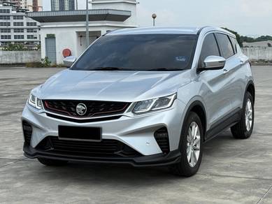 Proton X50 EXECUTIVE in Bandar Puteri Puchong, SGR