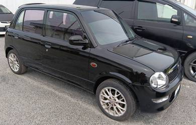 Perodua Kelisa GX in Beserah, PHG