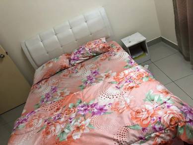 Room in Sentul, KUL
