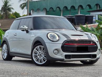 Mini Cooper S S in Ampang Hilir, KUL