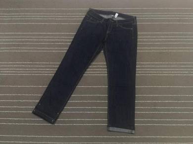 Authentic manggo denim women w33