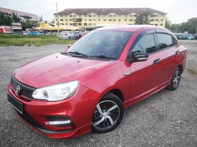 2023 Proton Saga PREMIUM S AT