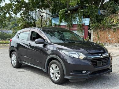 Honda HR-V E in Cheras, KUL