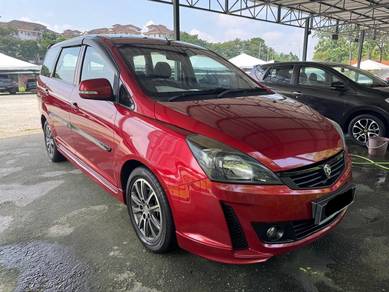 Proton Exora EXECUTIVE in Petaling Jaya, SGR
