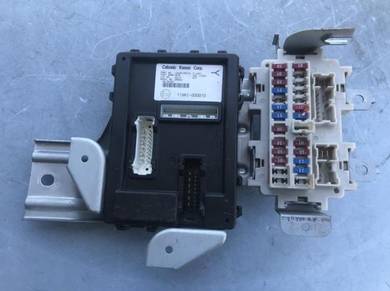 No 20-4-20 Fairlady Z33 350Z NFL Fuse Box / BCM