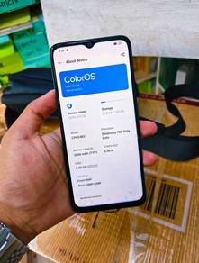 Oppo A78 5G Murah jual