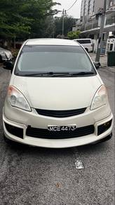 Perodua Alza EZi in Cheras, SGR