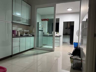 2-storey Terraced House For Sale in Kota Kemuning,SGR