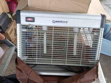 Hanging Electric Insert Mosquito Killer