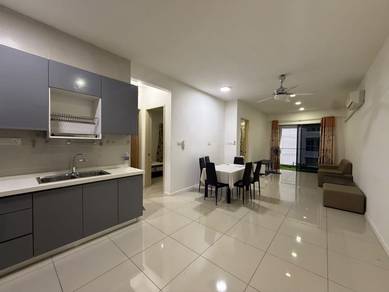 Condominium For Sale in Lido Four Seasons Residence