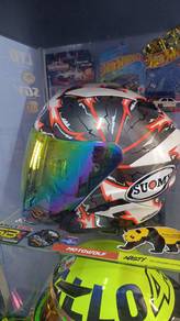 suomy helmet speed jet original