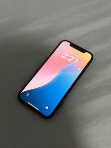 Iphone 12 black