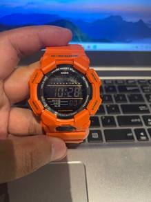 G-Shock GD-010-4JF