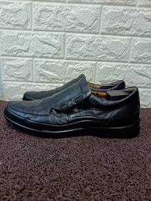 Uk9 GEOX Irving Slip-On Loafers