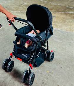 stroller baby