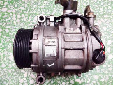 Mercedes w203 w204 w212 w211 w221 w220 compressor