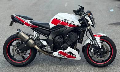 Yamaha FZ1000