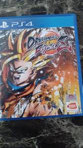 dragon ball fighter Z
