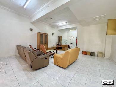 2-storey Terraced House For Sale in Klang,SGR