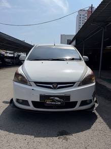 Proton Exora M-LINE CPS in Kota Kinabalu, SBH
