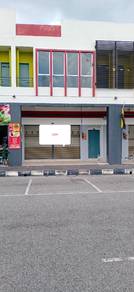 Shop lot For Rent in Seri Iskandar,PRK