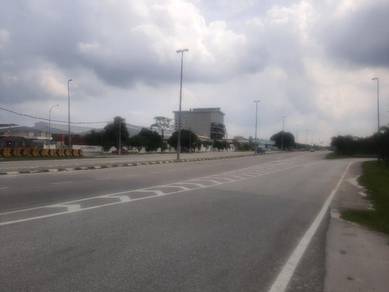 Industrial Land in Banting, SGR