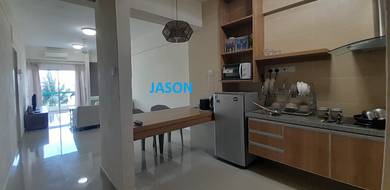 Condominium For Rent in The Reef