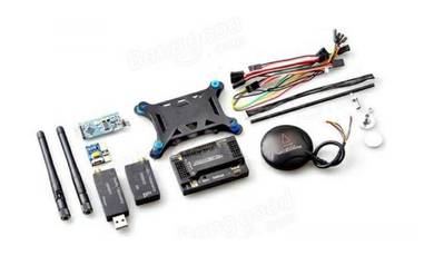 APM Flight Controller Set APM 2.8