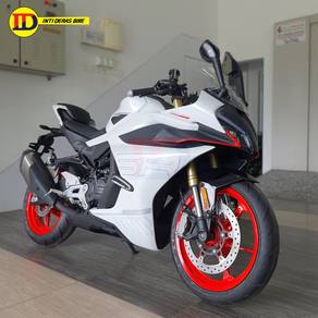 CFMOTO 450SR