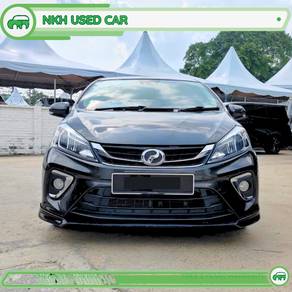 2020 Perodua MyVi ADVANCE