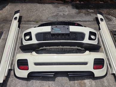 Mini Cooper R56 Jcw Original Bodyparts
