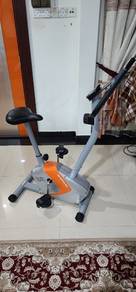 exercise cycle 🚴‍♂️