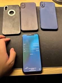Apple iPhone XS Max 256 GB - Rose Gold